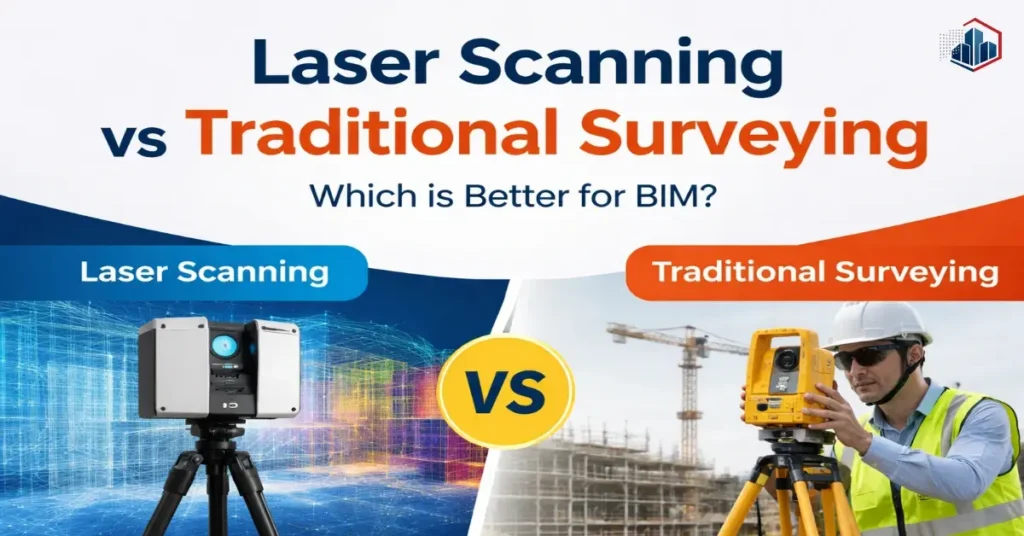 laser scanning