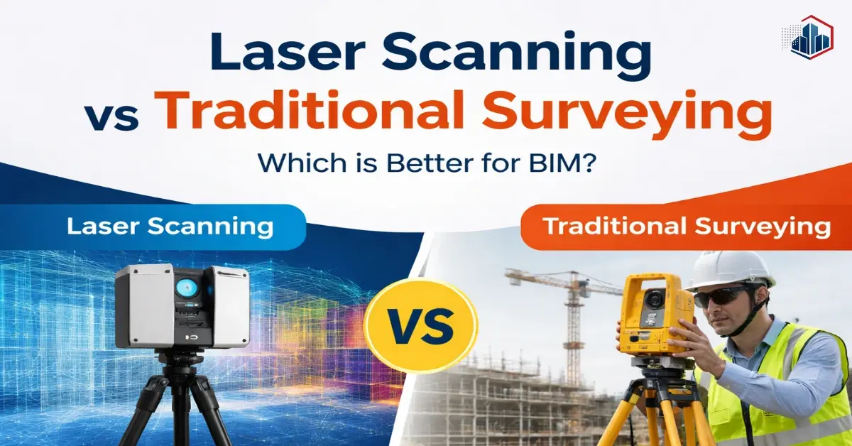 laser scanning